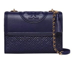 Tory Burch Fleming Convertible Shoulder Bag
